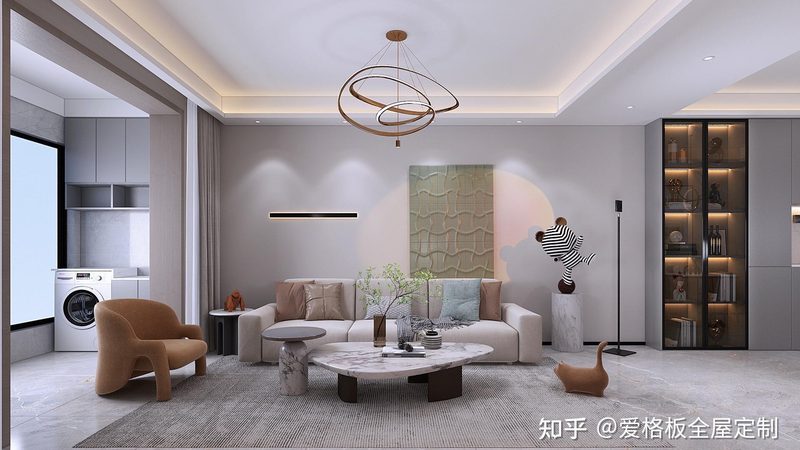 定制书柜板材规格尺寸