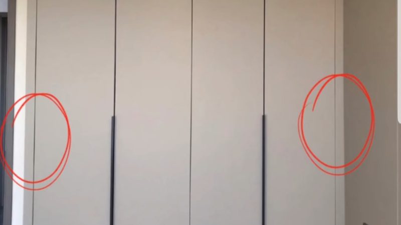定制家具加盟店装修报价