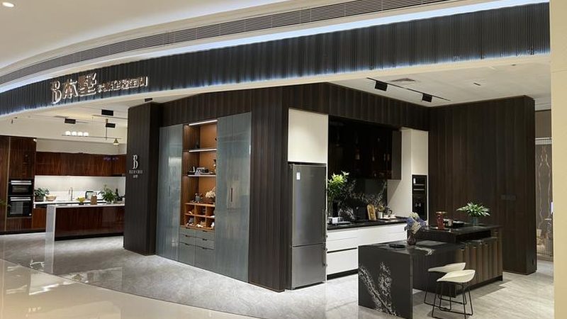 全屋定制五金配件：揭秘背后的品质与选择