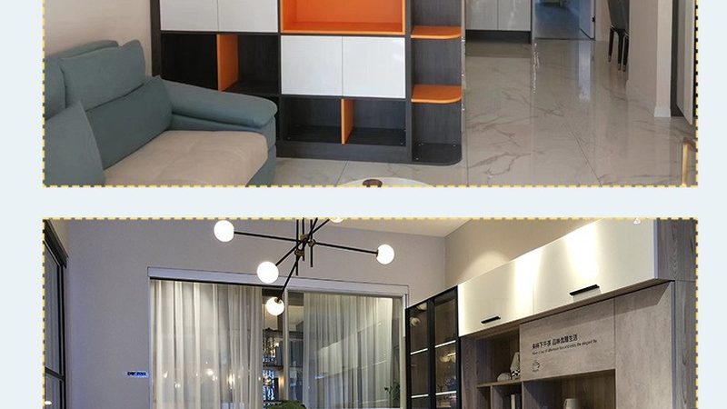 定制家具加盟店选址：优缺点全面解析